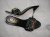 Hot sell gucci sandals shoes
