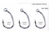 Sell FISHING TUNA HOOKS l for tuna tackle, FISHING ACCESSORIES
