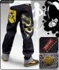 Sell new Evisu jeans men at wholesale price