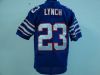 Marshawn Lynch #23NFL Jerseys. Paypal. Drop Ship. Free Shipping!