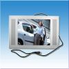 Sell 17inch LCD Monitor work with memory card