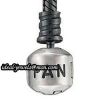 Wholesale Authentic Pandora Silver Bracelets and Necklace