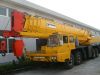 Sell TADANO TG800E-3 Truck crane