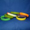 Sell silicone bracelet