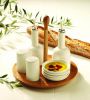Sell Bamboo gourmet center
