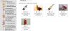 Bottle/Tin/Can Shape USB drive