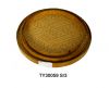 Sell great antique style  tray, nightstand, rubbish bin