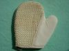 Sell sisal glove