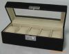 Sell leather watch box