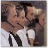 Inbound call center service