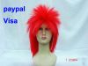 Sell Fashion Wigs 