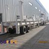 Sell movable crusher, Jaw crusher