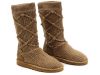Hot Sale winter snow boots for women, popular and warm