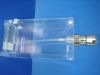 Sell high clear  lotion bottle