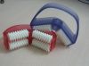 Sell Plastic Massager, facial massenger, body massenger, beard massenger