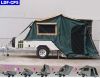 sell easy-open camping trailer LDF-CP5