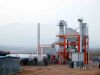 Sell Asphalt Mixing Plant 160t/h