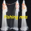 Sell Fishing net-Finished nets