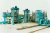 Concrete Bricks Block Making Machinery