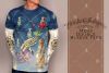 Hot hot hot style CA Long T-shirt supplier on www ebayholder com