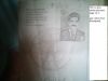 ILYAS SARDAR PASSPORT COPY PAK CITIZEN