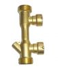 brass five-way