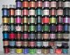 MAC Eyeshadow Pigment Blush Glitter Cream Base 54 Packs Totally