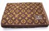 Sell 100% cotton 1:1  lv beach towel