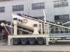 Sell mobile crusher