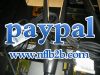 MK4 hair styler, paypal