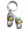 Sell fashion key chain SS-12046