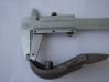 Sell Precision Castings, machine parts