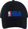 Sell basketball logo flashing caps and fiber optic hat