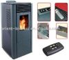 Sell Pellet Stove(Black Titanium), Pellet Boiler, Pellet Burner