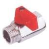 Sell Brass mini ball valves