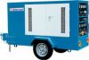 Mobile Diesel Welding Generator