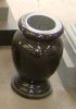 supply granite vase
