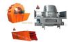 Sell Sand Crusher production line, cobble crushers