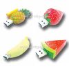 Pizza shape Food USB drive