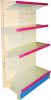 supermakret shelf JT-A03