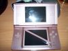 Sell Brand New Pink Nintendo DS Lite w/18 FREE GAMES