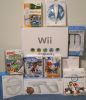 100% Authentic Nintendo Wii at the lowest price !!