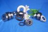 Sell Combined Radial-Thrust Bearings (ZARN, ZARF)