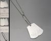 Sell Gucci Twin Dog Tag Necklace,Gucci necklace sterling silverjewelry