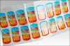 Epoxy sticker