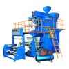 Sell PP Rotary Die Head Blowing Film Line