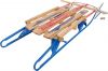 Manufacture 45" Steel Runner Snow Sled for adult or kids
