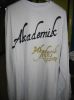 Sell  autumn apparel, long sleeve shirts, g-unit , akademiklong sleeves,