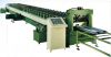 Metal Deck Forming Machine