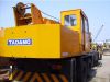 Sell Tadano Crane 65T (supply  8T to 300T)